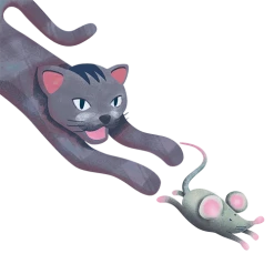 Djeco Chop! Chop! Board Games