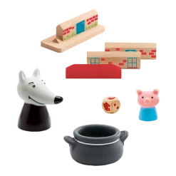 Djeco Woolfy Board Games 11 Djeco Woolfy Board Games