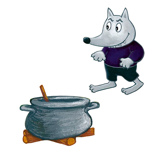 Djeco Woolfy Board Games 7 Djeco Woolfy Board Games