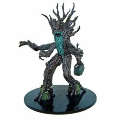 WizKids Icons Of The Realms: Monster Menagerie - Treant Role-playing Miniatures
