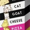 Dolphin Hat Games Taco Cat Goat Cheese Pizza