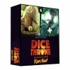Roxley Games Dice Throne: Season 1 Rerolled - Box #4: Treant Vs. Ninja Board Games 1 Roxley Games Dice Throne: Season 1 Rerolled - Box #4: Treant Vs. Ninja Board Games