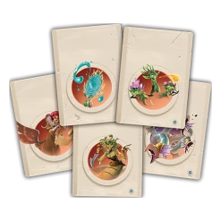 Libellud Dice Forge Board Games