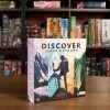 Fantasy Flight Games Discover: Lands Unknown