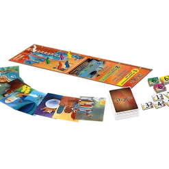 Libellud Board Games Dixit