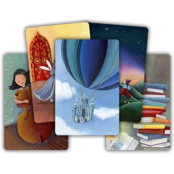 Libellud Board Games Dixit