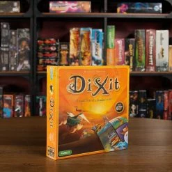 Libellud Board Games Dixit