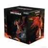 WizKids Icons Of The Realms - Adult Red Dragon