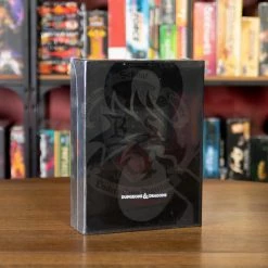 Wizards Of The Coast Dungeons & Dragons: 5th Edition - Core Rulebook Gift Set