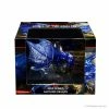 WizKids Role-playing Miniatures Icons Of The Realms - Sapphire Dragon
