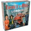 Days Of Wonder Ticket To Ride: London Board Games