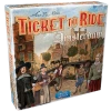 Days Of Wonder Ticket To Ride: Amsterdam