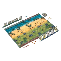 Days Of Wonder Board Games Memoir '44