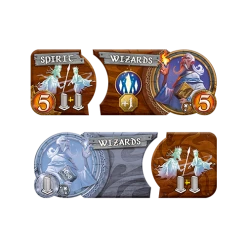 Days Of Wonder Small World