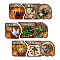 Days Of Wonder Small World