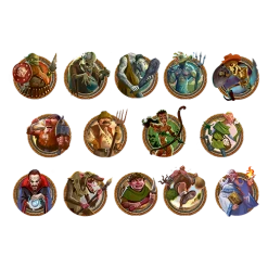 Days Of Wonder Small World