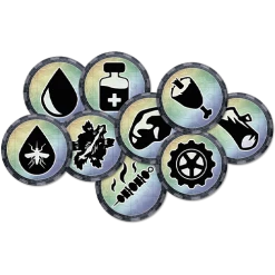 Fantasy Flight Games Discover: Lands Unknown