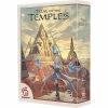 Deep Water Games Trial Of The Temples Board Games
