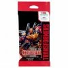 Wizards Of The Coast Transformers: TCG - Rise Of The Combiners - Booster Pack