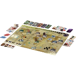 Fantasy Flight Games Board Games Eldritch Horror