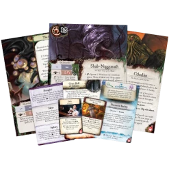 Fantasy Flight Games Board Games Eldritch Horror