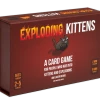 Exploding Kittens Inc. Exploding Kittens: First Edition (Limited) 2 Exploding Kittens Inc. Exploding Kittens: First Edition (Limited)
