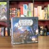 Fantasy Flight Games Board Games Eldritch Horror