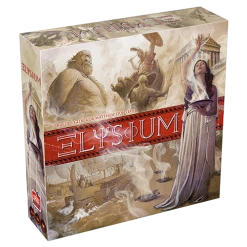 Space Cowboys Elysium