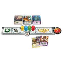 Space Cowboys Elysium