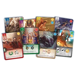 Space Cowboys Elysium