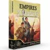 Compass Games Empires And Alliances
