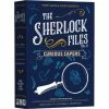 Indie Boards & Cards Card Games Sherlock Files - Volume II: Curious Capers