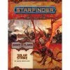 Paizo Role-Playing Games Starfinder: RPG - Adventure Path: Dawn Of Flame - Part 5: Solar Strike