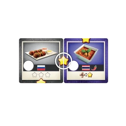 CMON Foodies Board Games