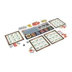 CMON Foodies Board Games