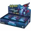 Fantasy Flight Games KeyForge: Dark Tidings - Deck Display