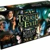 Flying Frog Board Games A Touch Of Evil: 10th Anniversary Limited Edition