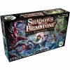 Flying Frog Shadows Of Brimstone: Swamps Of Death - Revised Core Set