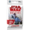 Fantasy Flight Games Star Wars: Destiny - Legacies Booster Pack