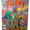 Mayfair Games Villainy