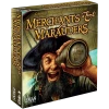 Z-Man Games Merchants & Marauders Board Games