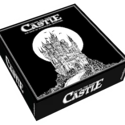Themeborne Escape The Dark Castle