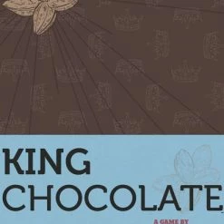 Mayfair Games King Chocolate!