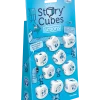 Zygomatic Rory's Story Cubes (Peg) Board Games