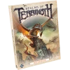 Fantasy Flight Games Genesys - Realms Of Terrinoth Role-Playing Games