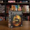 CMON Foodies Board Games