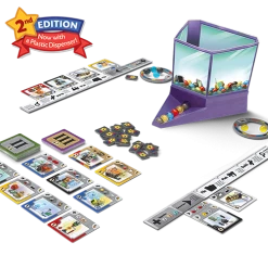 CMON Gizmos: 2nd Edition