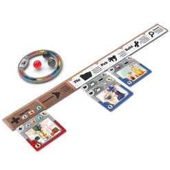 CMON Gizmos: 2nd Edition