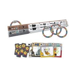 CMON Gizmos: 2nd Edition