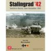 GMT Games Board Games Stalingrad 42'